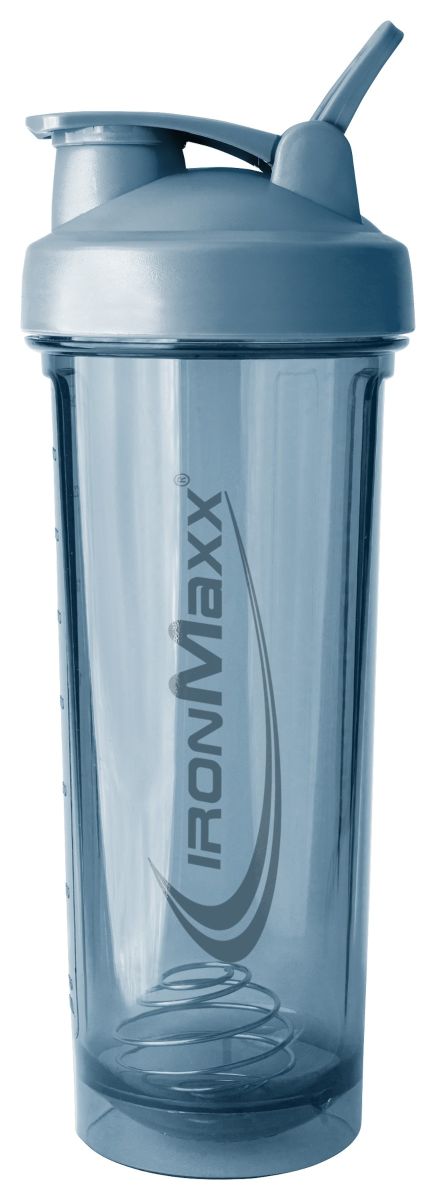 Premium Shaker 700ml - Kyanite Blue 