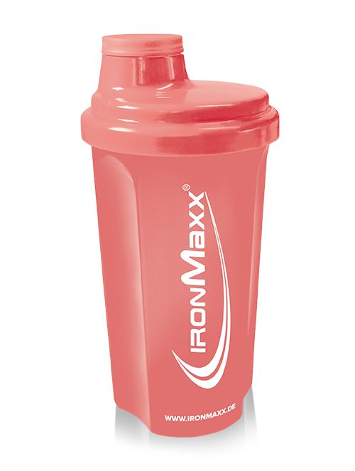 Shaker (700ml) - Aptonia Pink