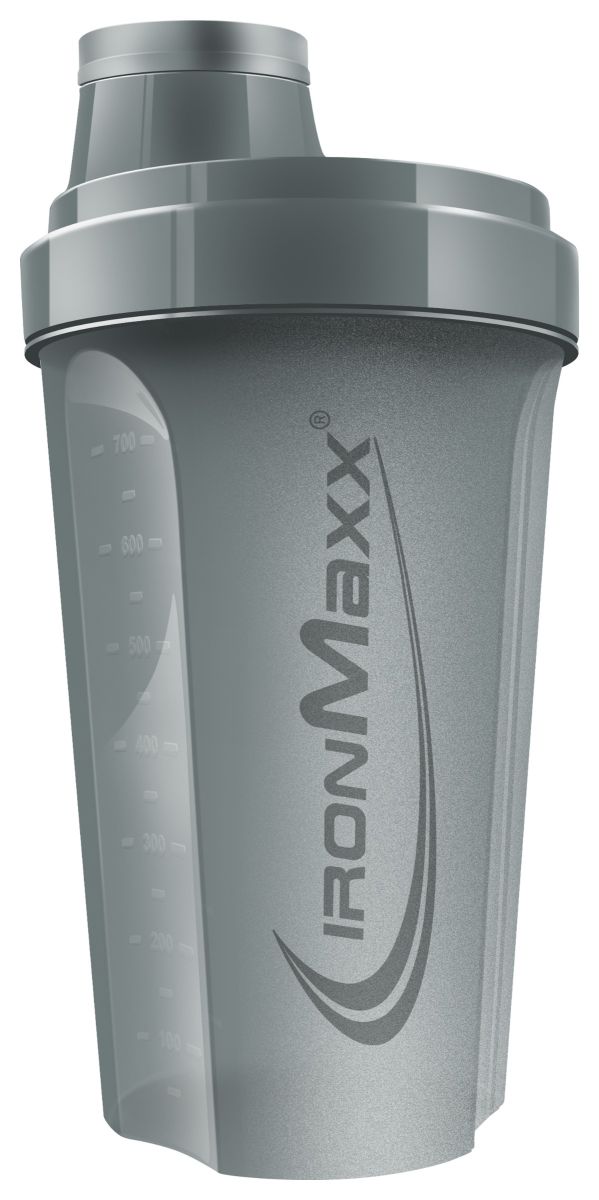 Shaker (700ml) - Ash Grey