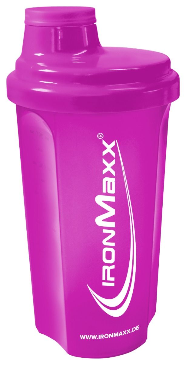 Shaker (700ml) - Cherry Blossom