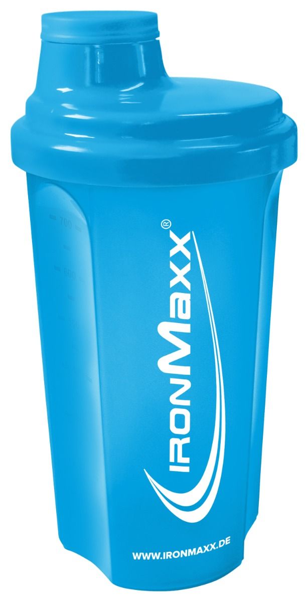 Shaker (700ml) - Morning Glory