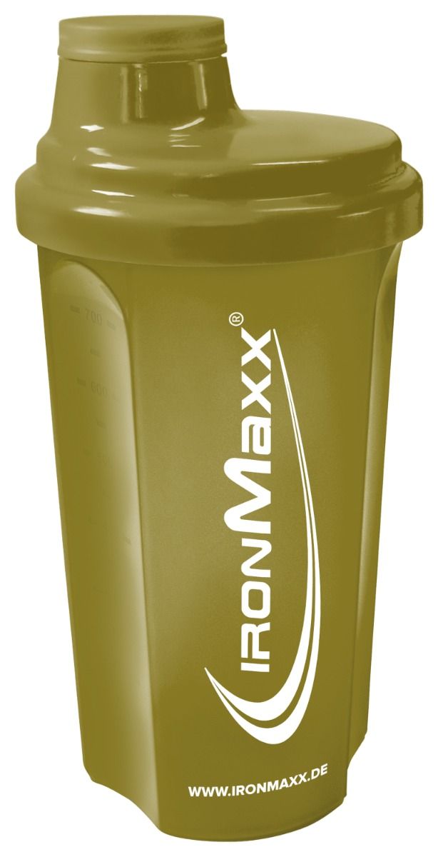 Shaker Green Olive (700ml)