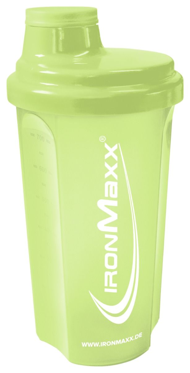 Shaker (700ml) - Spring Green