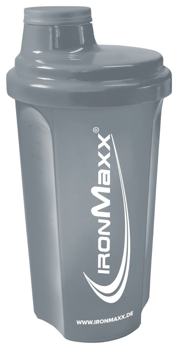 Shaker (700ml) - Stone