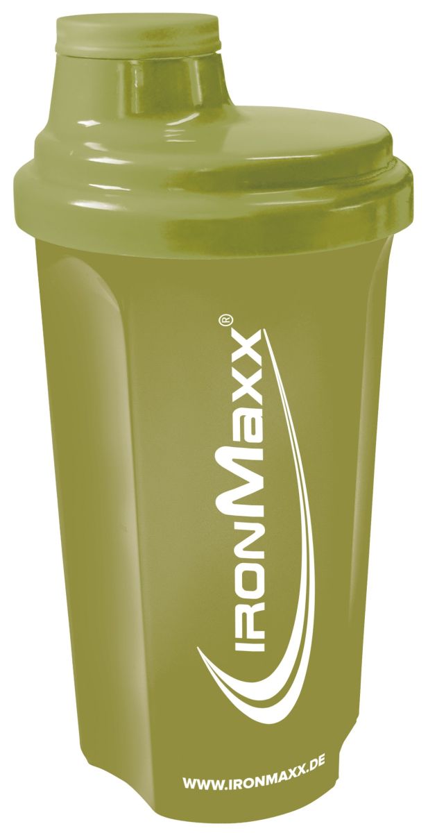 Shaker (700ml) - Navy Green