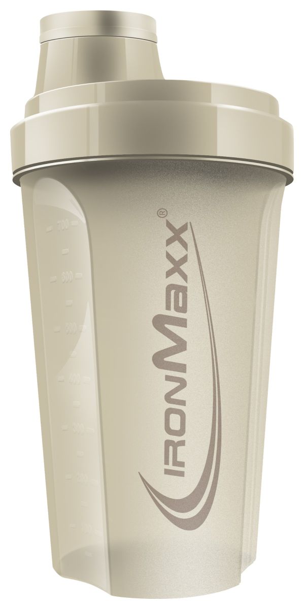 Shaker (700ml) - Sandstone Beige 