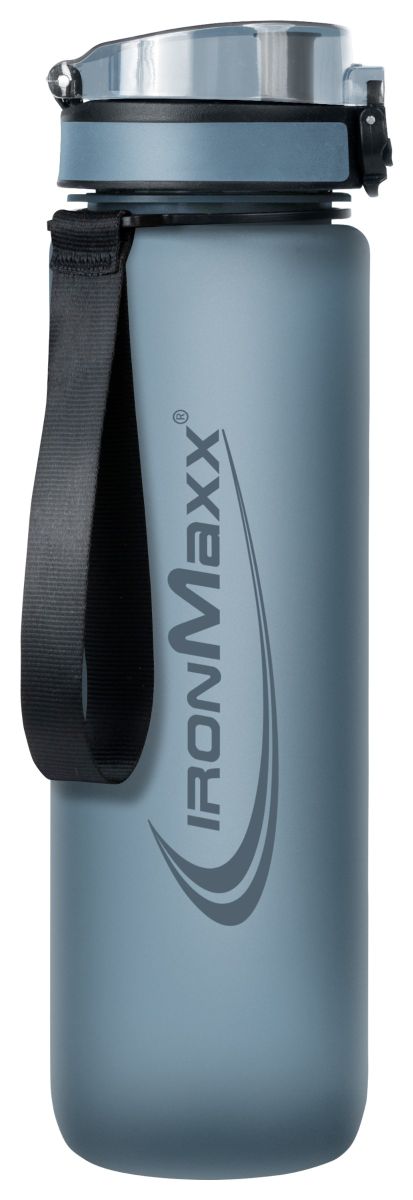 Sport Water Bottle Kyanite Blue - 1000ml 