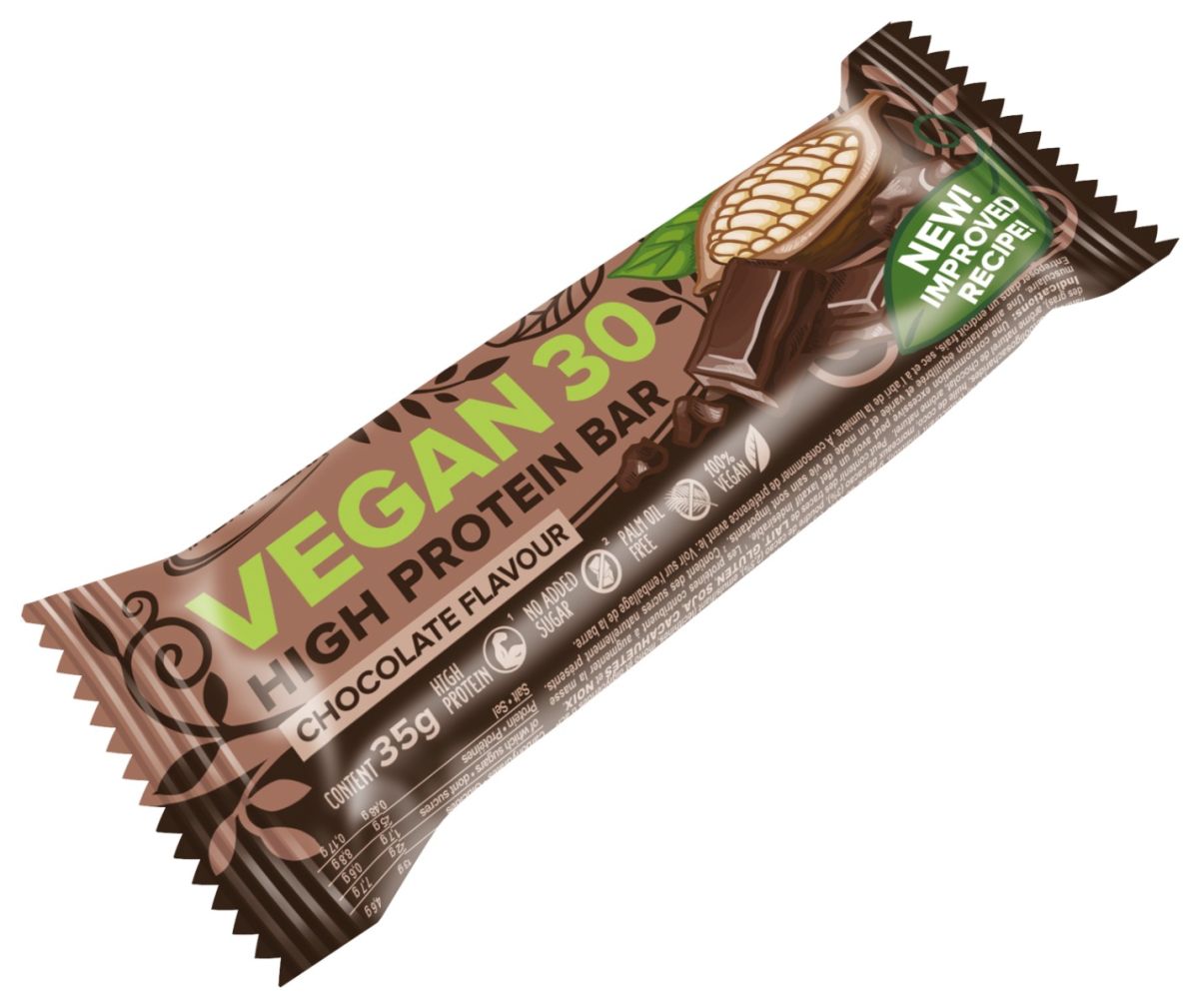 Vegan 30  - High Protein Bar (35g)