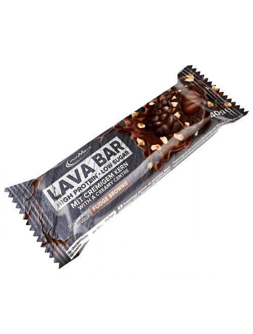 Lava Bar Protein Riegel (40g)