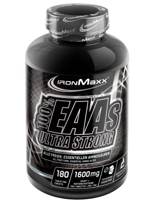 EAAS Ultra Strong Tabletten