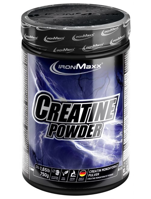 Creatine Powder (750g)