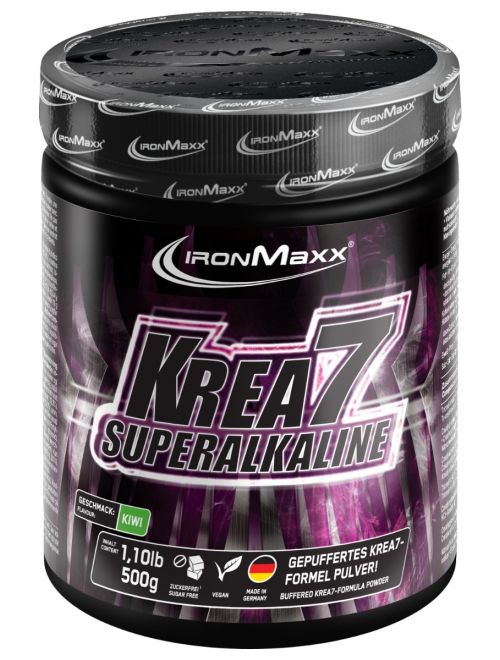 Krea7 Superalkaline Powder (500g)
