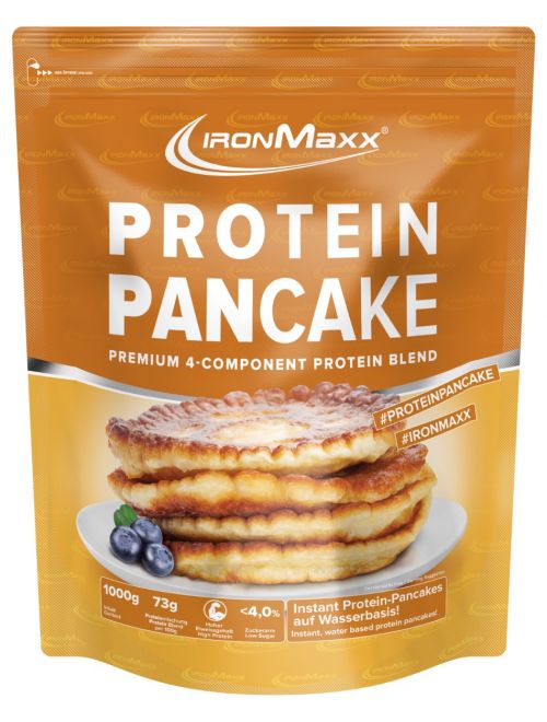 Protein Pancake - 1000g- Vanille 