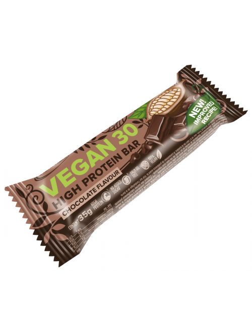 Vegan 30  - High Protein Bar (35g)