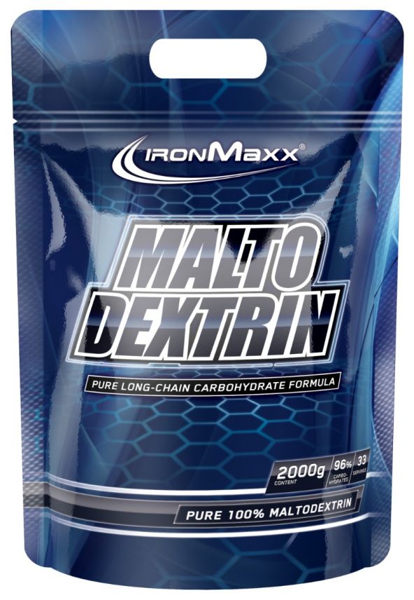 Maltodextrin (2000g)