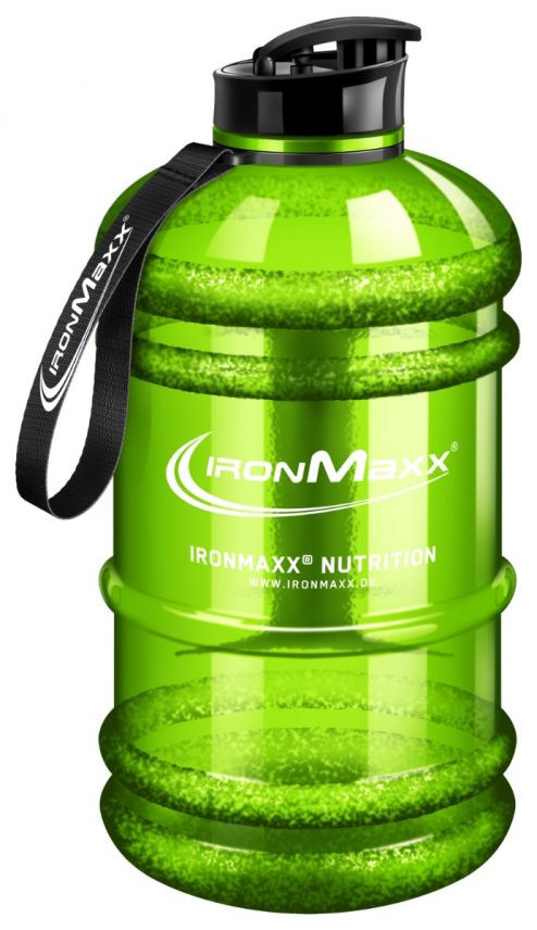 Green Water Gallon 2200 ml