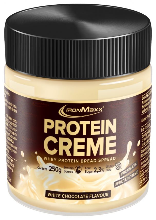 Protein Creme (250g) Special Edition 