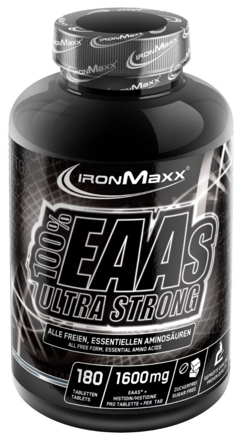EAAS Ultra Strong Tabletten