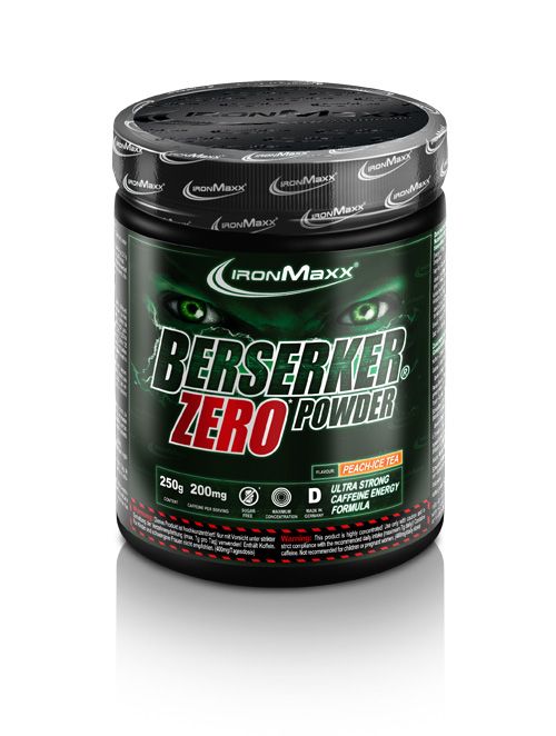 Berserker Zero Powder (250g)