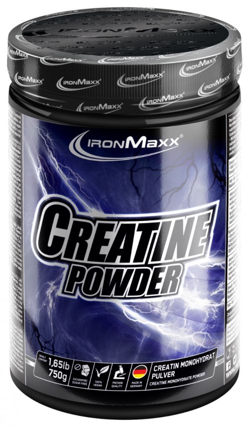 Creatine Powder (250g/750g)