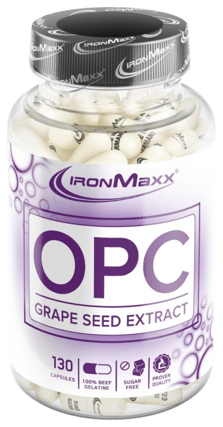 OPC (130 capsules)