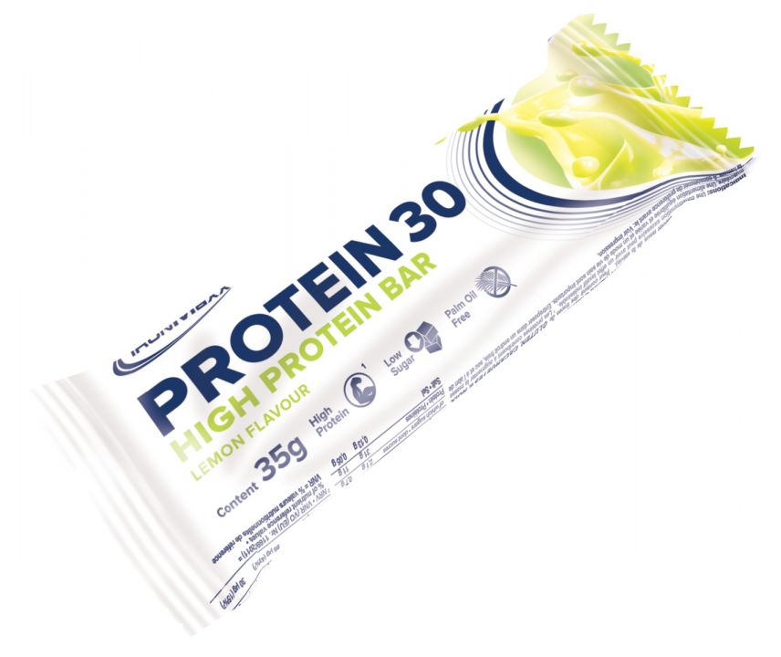 Protein 30 - Protein Bar - Lemon (35g)