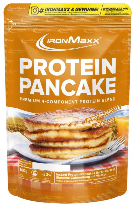 Protein Pancake (300g/1000g)