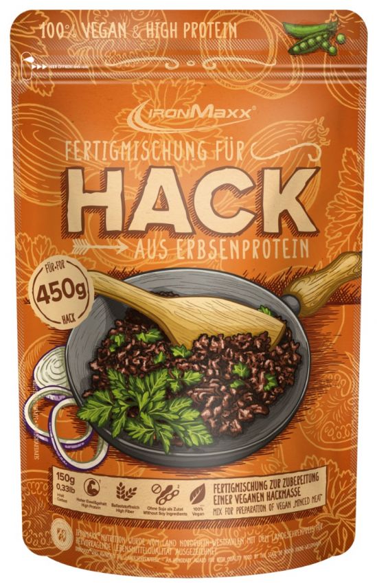 Vegan Hack (150g)