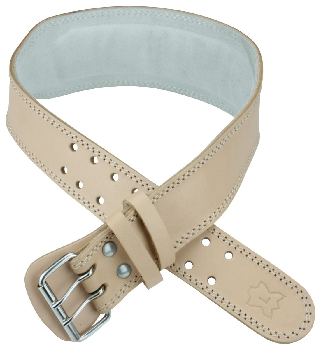 Weightlifting belt leather hotsell