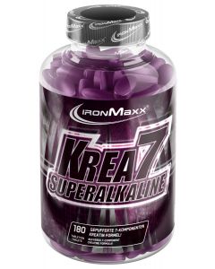 Krea7 Superalkaline (90/180 Tabletten)