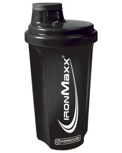 Shaker Schwarz (750ml)