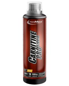 Carnitine Pro Liquid - Mango 500ml