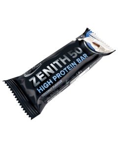 50% Zenith® Proteinriegel (100g) Erdbeere