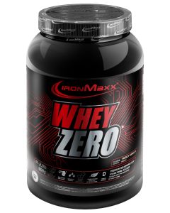 Whey ZERO (908g/2270g)