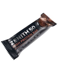 ZENITH 50 protein bar (45g / 0,1lbs)