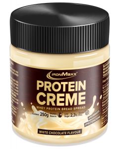 Protein Creme Special Edition – 250g Glas