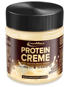 Protein Creme - Special Edition  (250g) 