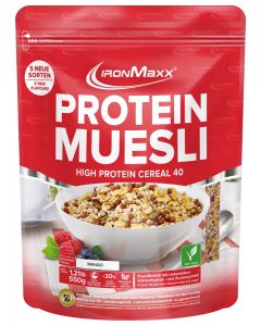 Protein Müsli (550g/2000g)