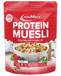 Protein Müsli (550g/2000g)