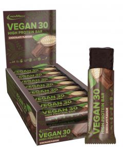 Vegan 30 Protein Bar - 24X35G (840G)
