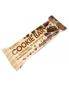 Cookie Bar (45g / 0,1LBS)