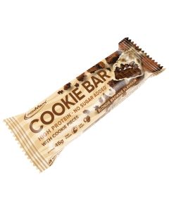 Cookie Bar (45g / 0,1LBS)