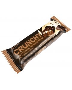 Crunchy (45g) - Triple Chocolate (MHD: 30.06.2023)