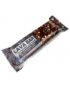 Lava Bar Protein Riegel (40g) - Fudge Brownie (MHD: 31.03.2024)
