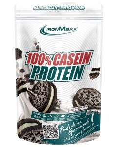 100% Casein Protein (400g)