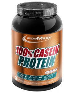 100% Casein Protein - Cookies & Cream (750g)