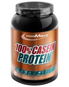 100% Casein Protein Dose 750g