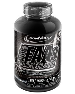 EAAS Ultra Strong Tabletten