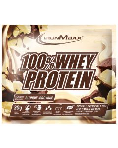100% Whey Protein - 30g Probe