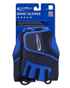 Basic Gloves (Trainingshandschuhe)